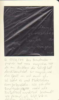 Tagebild 17.02.09
